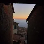Sabrina Ξενοδοχείο Κορτόνα
