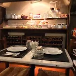 Sabrina 3* Κορτόνα