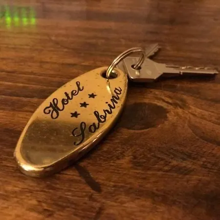 Sabrina Hotel
