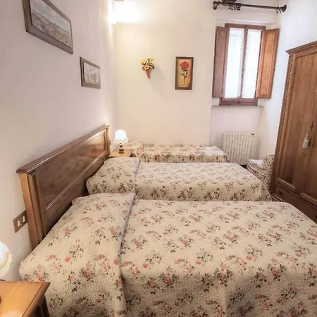 Sabrina Hotel Cortona