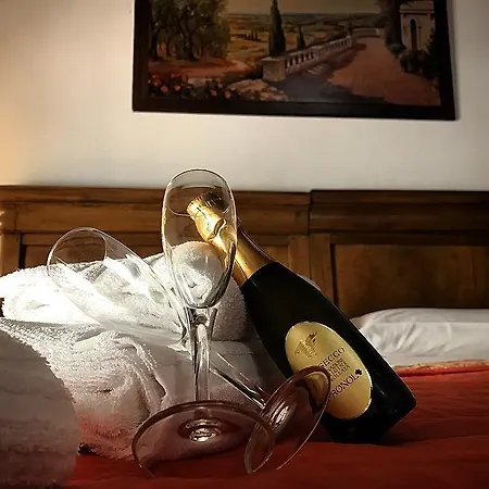 Sabrina Hotel Cortona