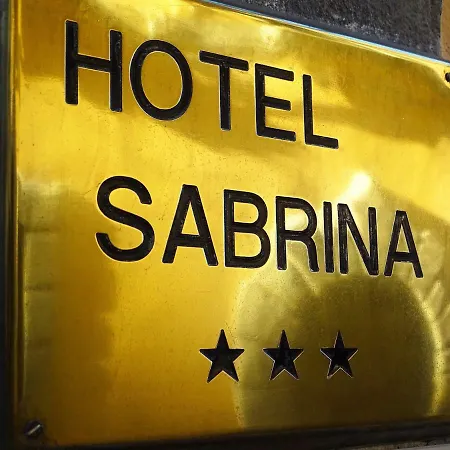Sabrina Hotel