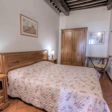 Hotel Sabrina Cortona