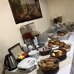 Sabrina 酒店