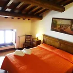 Hotel Sabrina Cortona