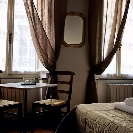 Otel Sabrina Cortona