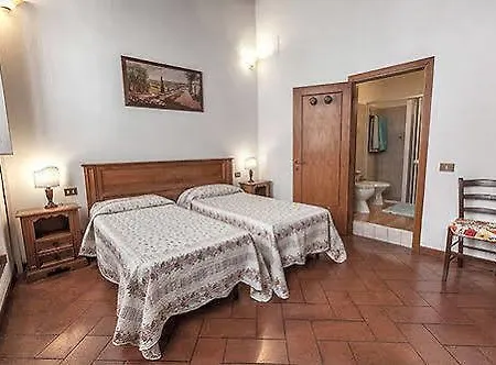Hotel Sabrina 3*