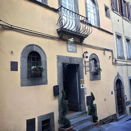 Sabrina 3* Cortona