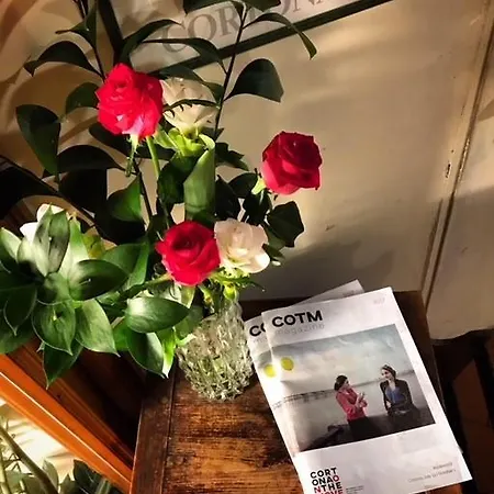 Sabrina Hotel 3*