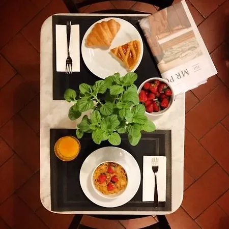 Hotel Sabrina