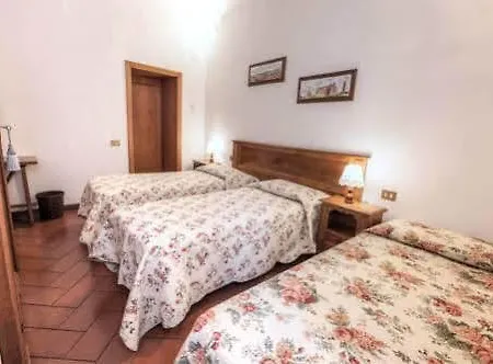 Hotel Sabrina 3*