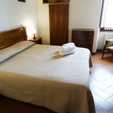 Hotel Sabrina 3*