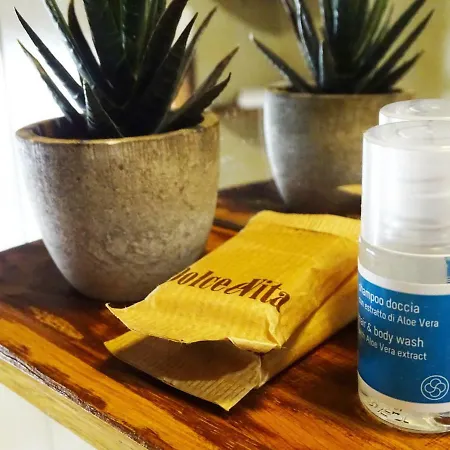 Sabrina Otel Cortona