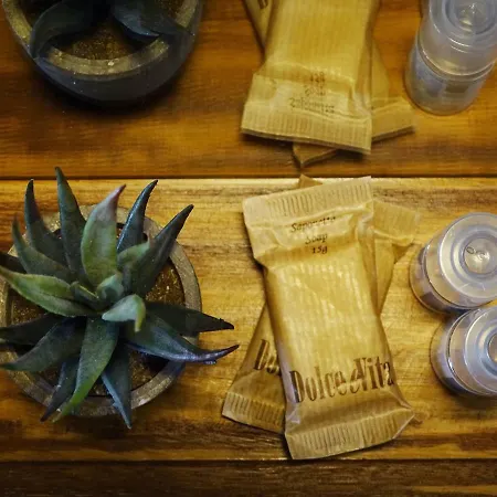 Sabrina Otel Cortona