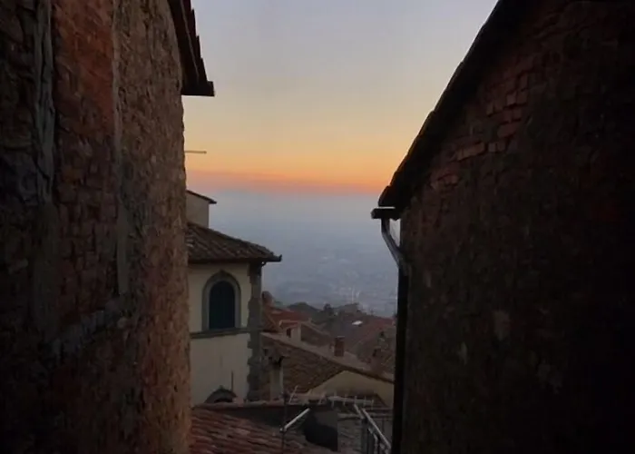 Sabrina Hotel Cortona