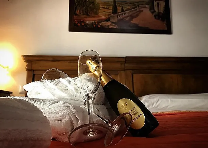 Sabrina Hotel Cortona