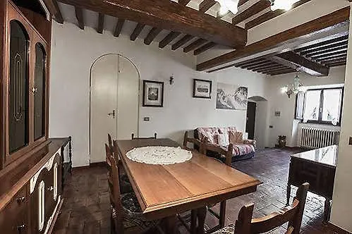 Sabrina Hotel Cortona