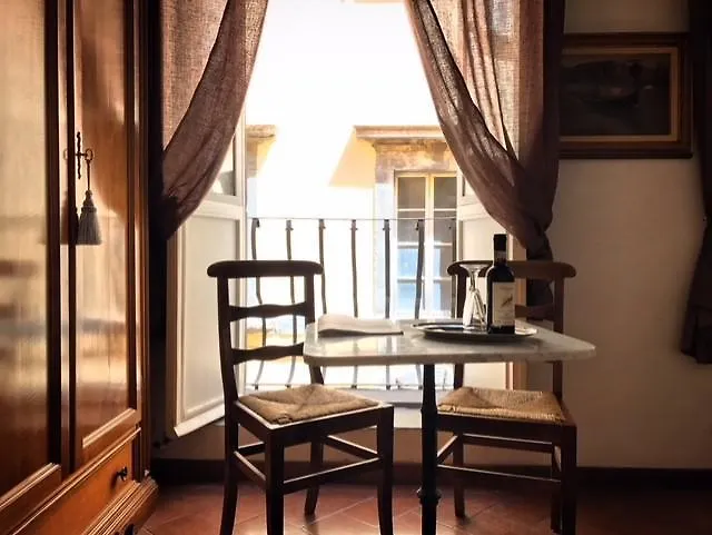 Sabrina 3* Кортона