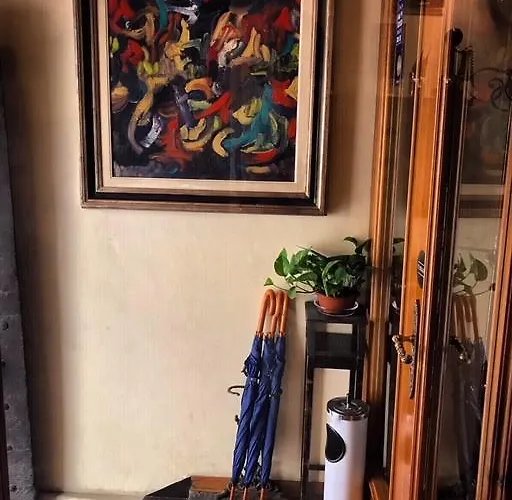 Отель Sabrina 3*