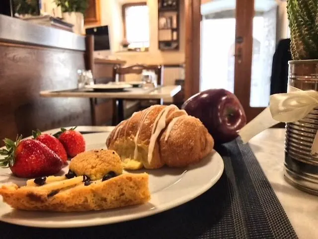 Sabrina Hotel Cortona