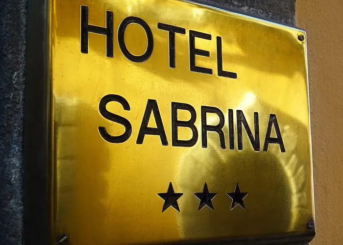 Sabrina Hotel