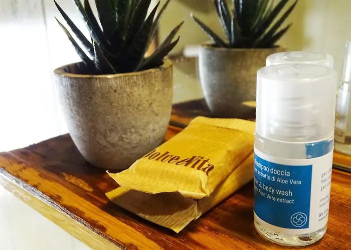 Sabrina Hotel Cortona