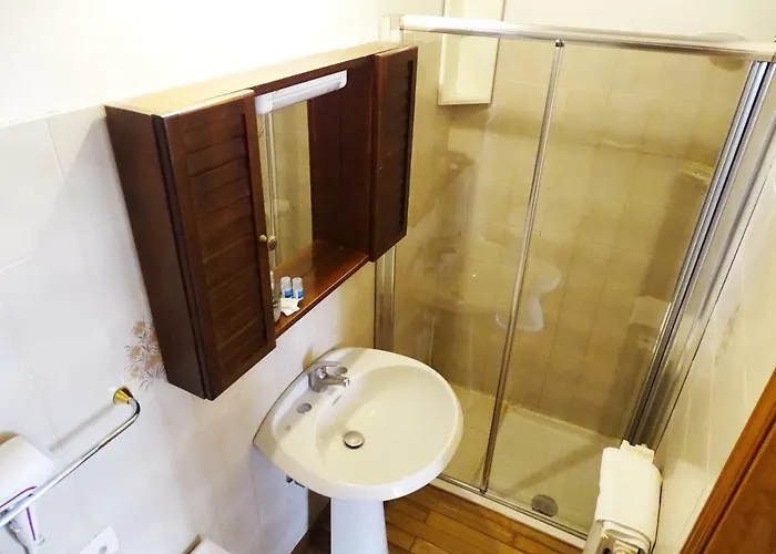 Sabrina 3* Кортона