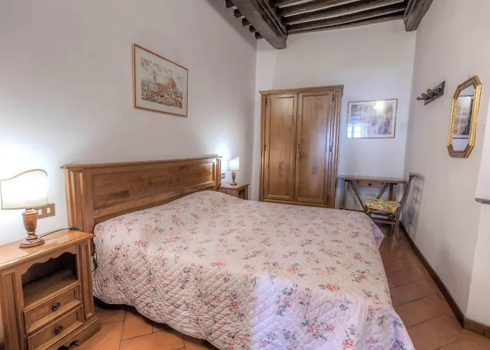 Hotel Sabrina Cortona