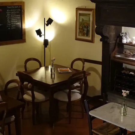 Ξενοδοχείο Sabrina