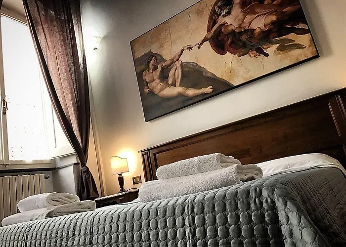 Sabrina 3* Κορτόνα