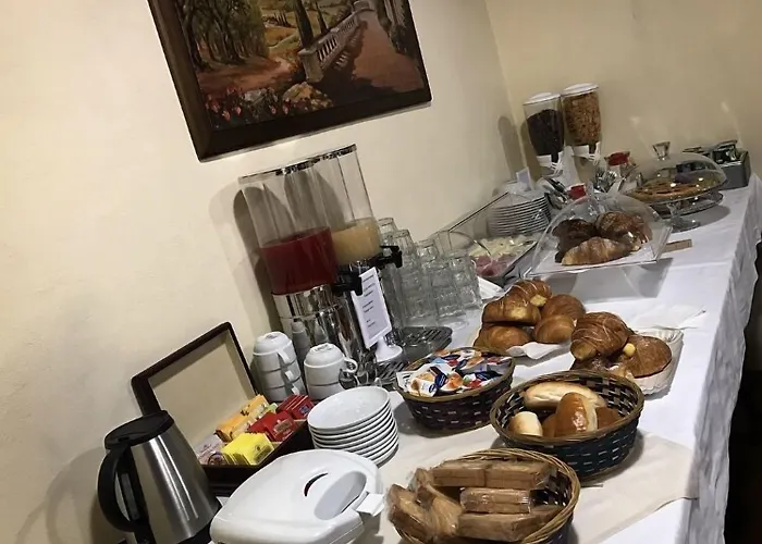 Sabrina Ξενοδοχείο