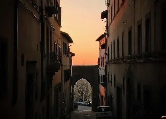 Sabrina Ξενοδοχείο 3*