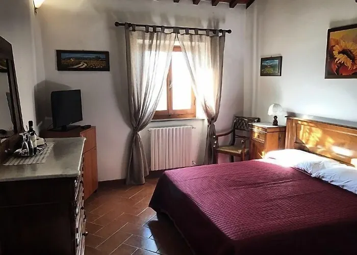 Sabrina Ξενοδοχείο 3*