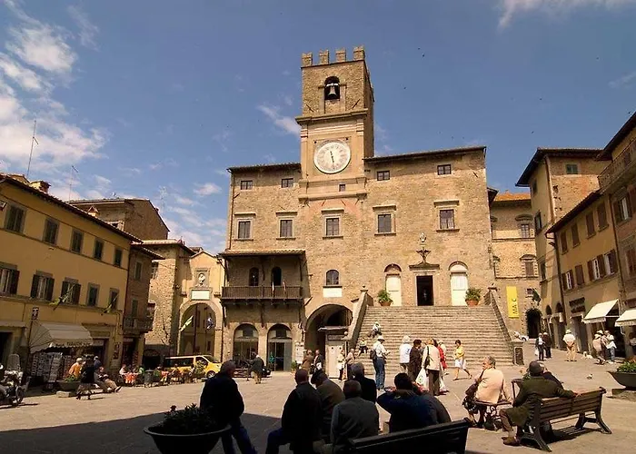 Sabrina Ξενοδοχείο