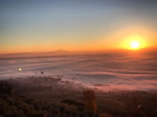 Sabrina 3* Κορτόνα