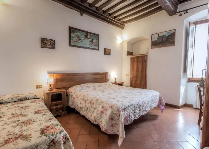 Ξενοδοχείο Sabrina