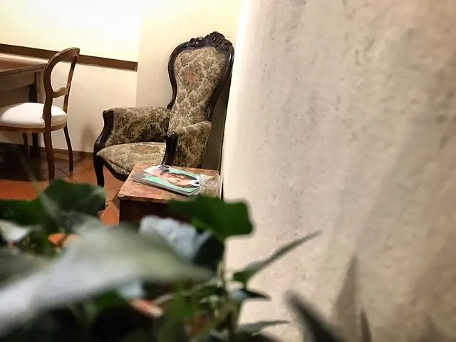 Sabrina 3* Κορτόνα