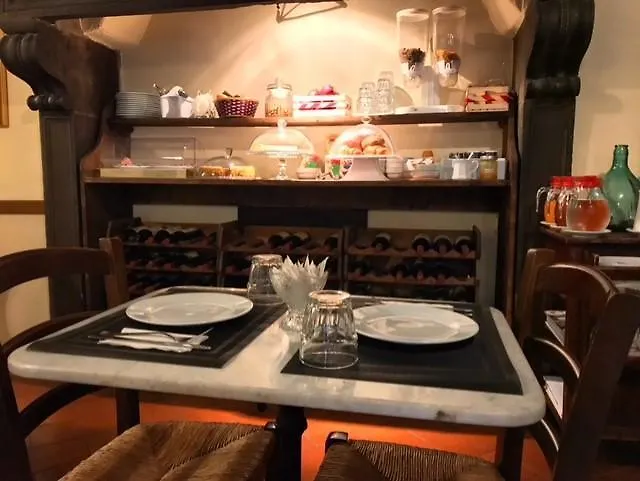 Sabrina 3* Κορτόνα