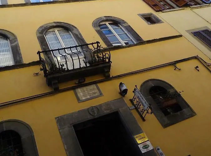 Sabrina 3* Κορτόνα