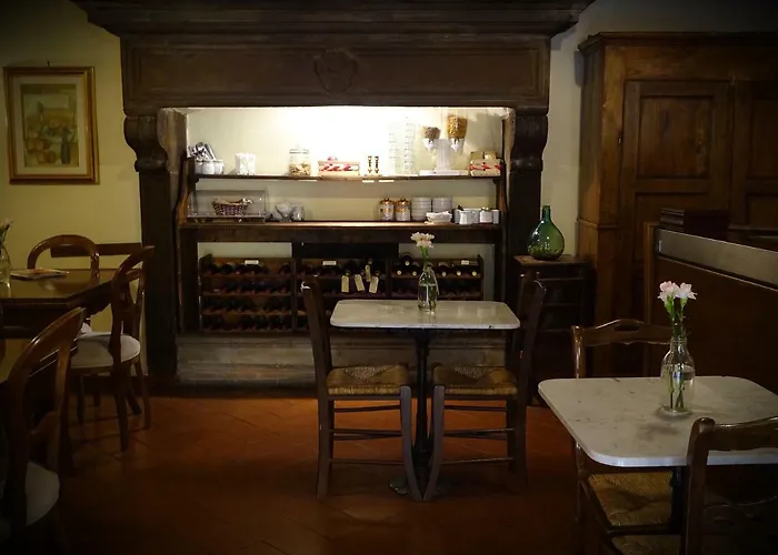 Sabrina 3* Κορτόνα